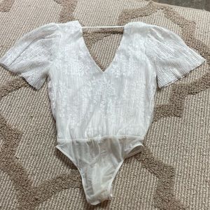 Astr bodysuit
